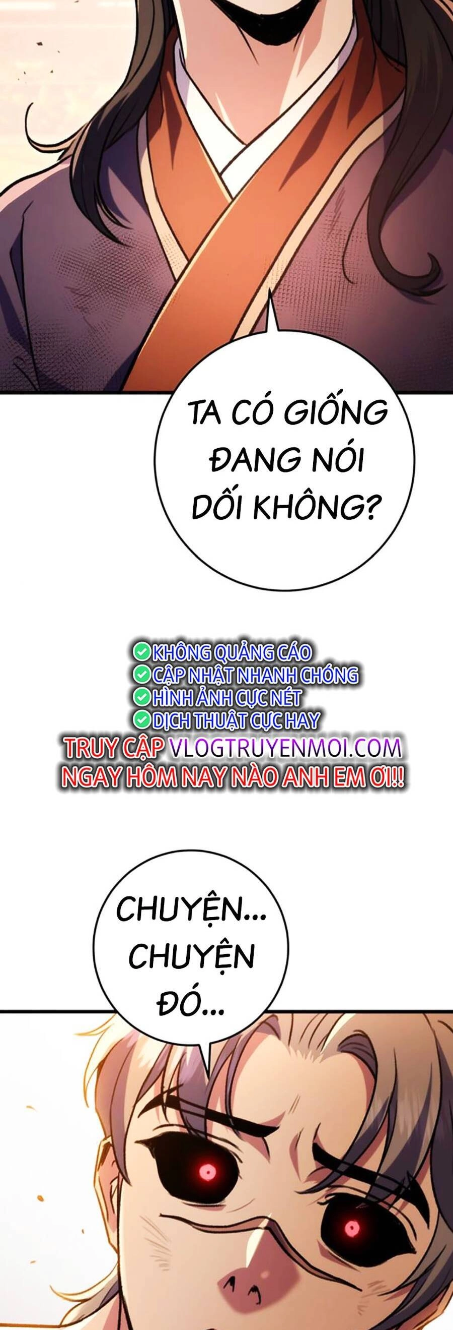 Thanh Kiếm Của Hoàng Đế Chapter 33 - 77