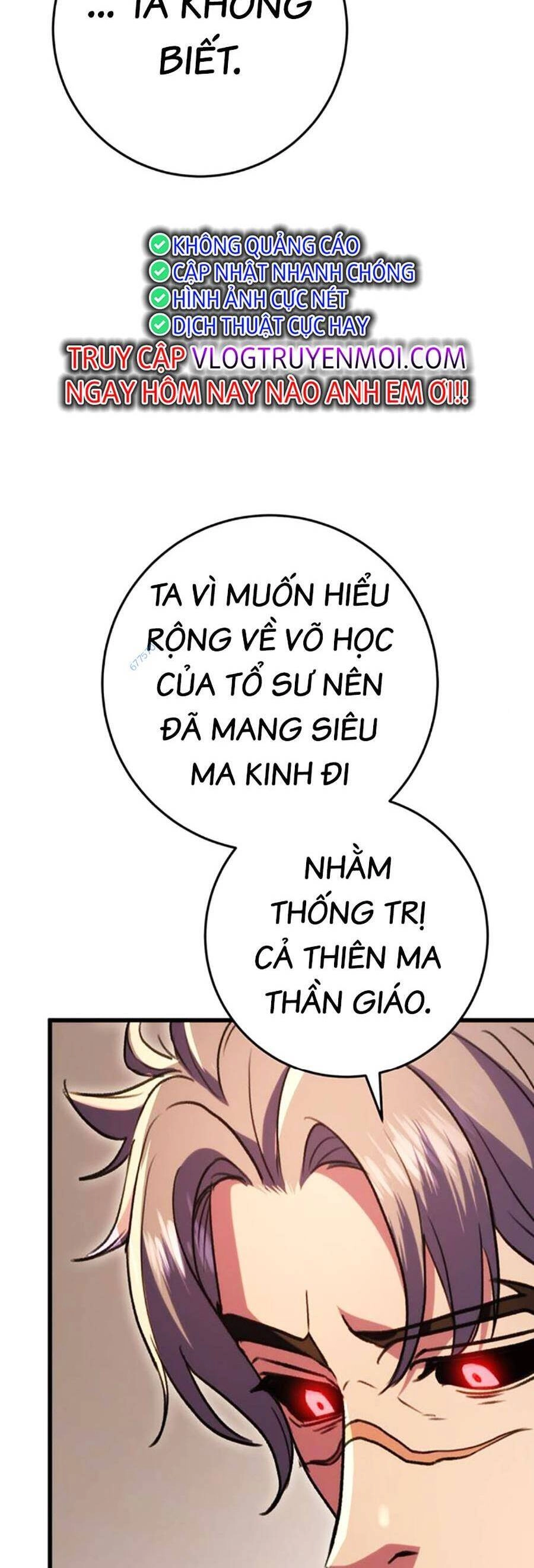 Thanh Kiếm Của Hoàng Đế Chapter 33 - 80