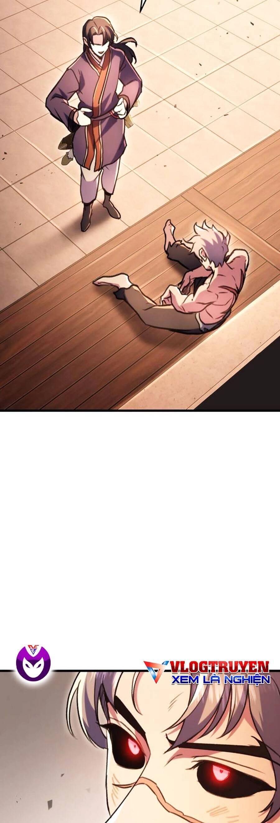 Thanh Kiếm Của Hoàng Đế Chapter 33 - 82