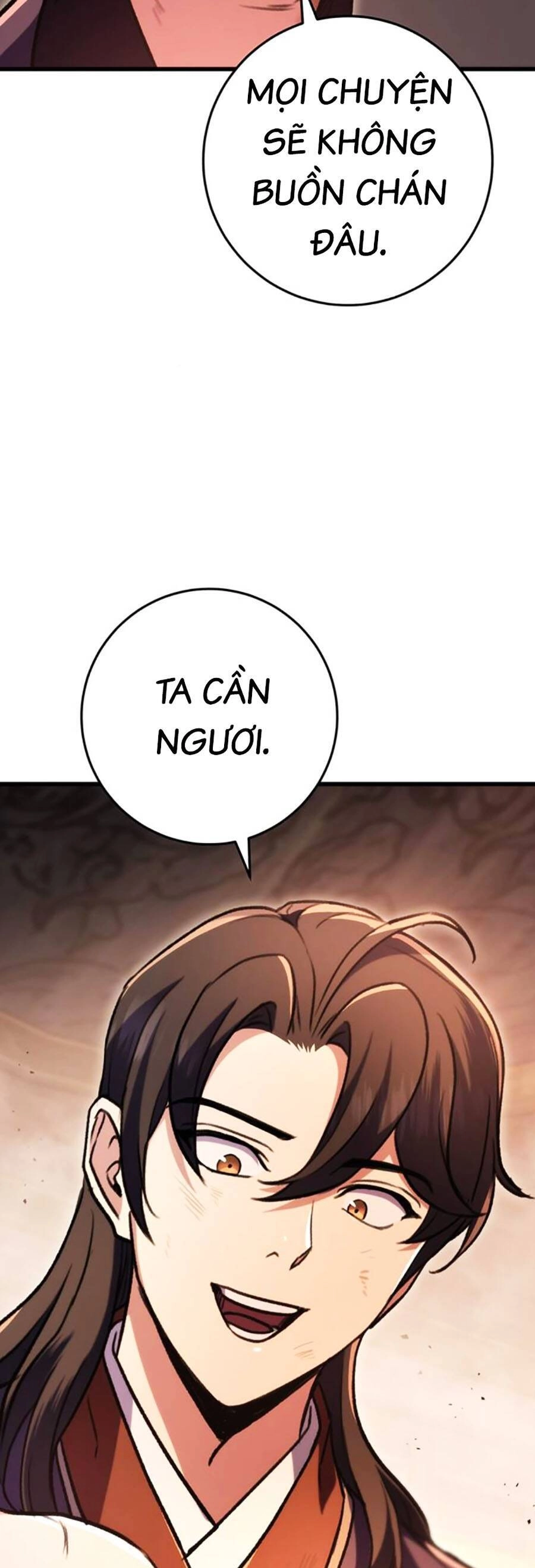 Thanh Kiếm Của Hoàng Đế Chapter 33 - 85