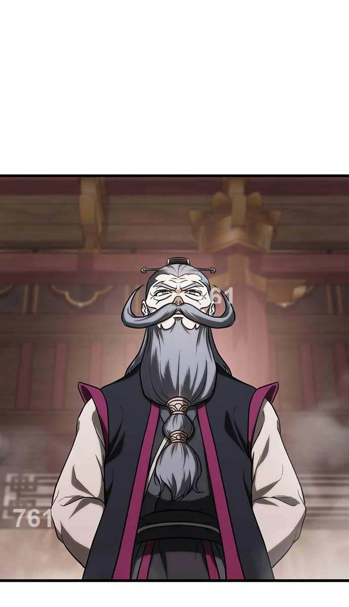 Thanh Kiếm Của Hoàng Đế Chapter 34 - 2