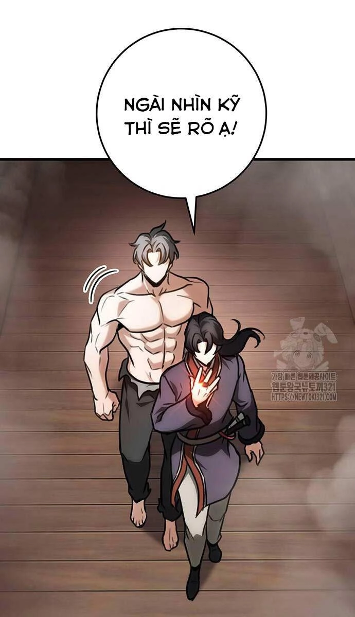 Thanh Kiếm Của Hoàng Đế Chapter 34 - 11