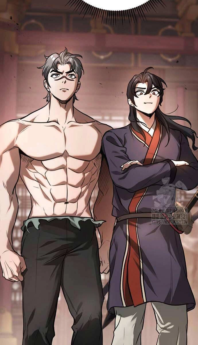 Thanh Kiếm Của Hoàng Đế Chapter 34 - 23