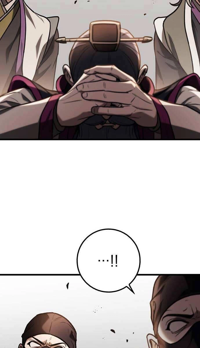 Thanh Kiếm Của Hoàng Đế Chapter 34 - 31