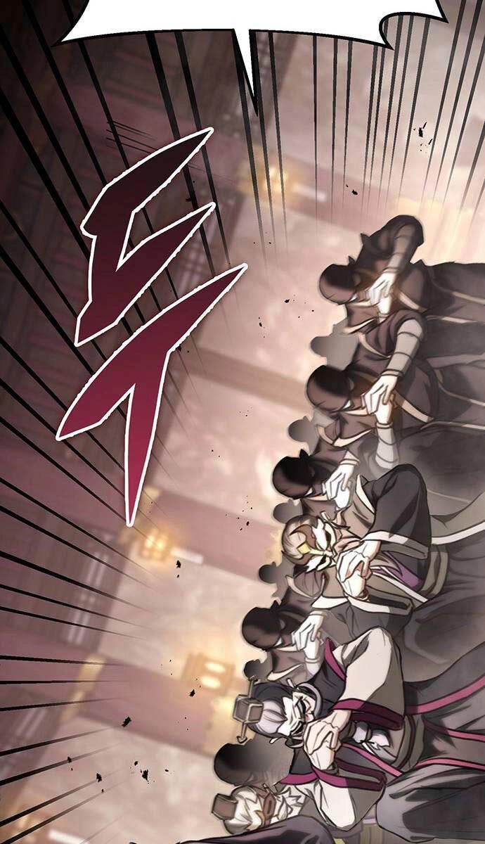 Thanh Kiếm Của Hoàng Đế Chapter 34 - 33