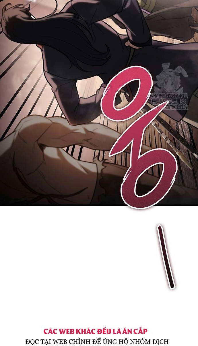 Thanh Kiếm Của Hoàng Đế Chapter 34 - 34