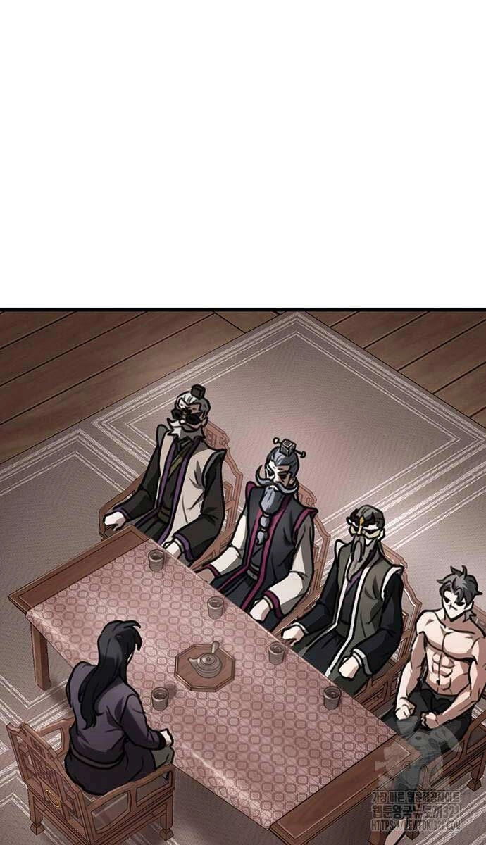 Thanh Kiếm Của Hoàng Đế Chapter 34 - 36