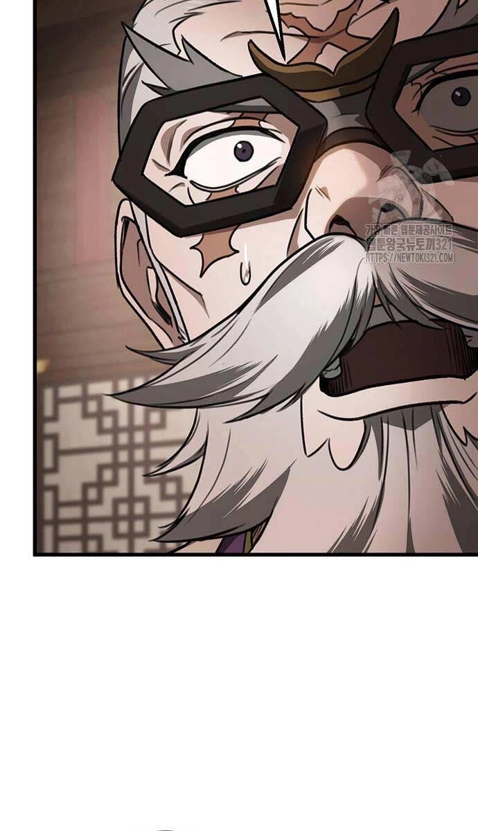 Thanh Kiếm Của Hoàng Đế Chapter 34 - 38