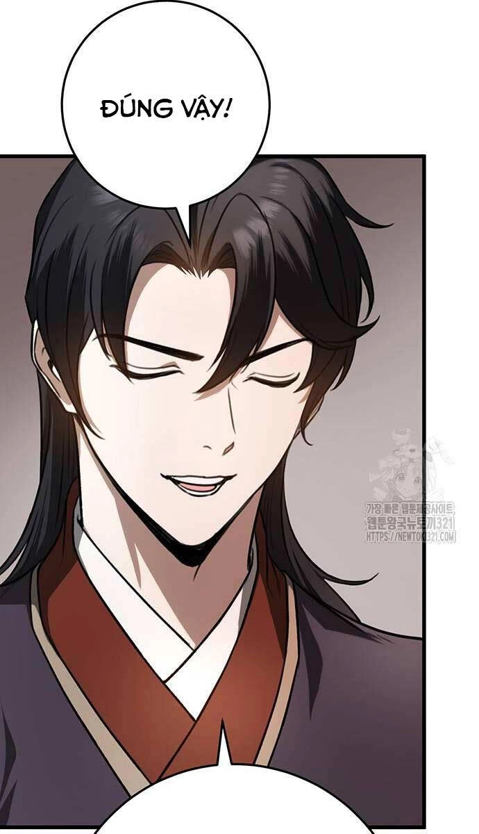 Thanh Kiếm Của Hoàng Đế Chapter 34 - 39