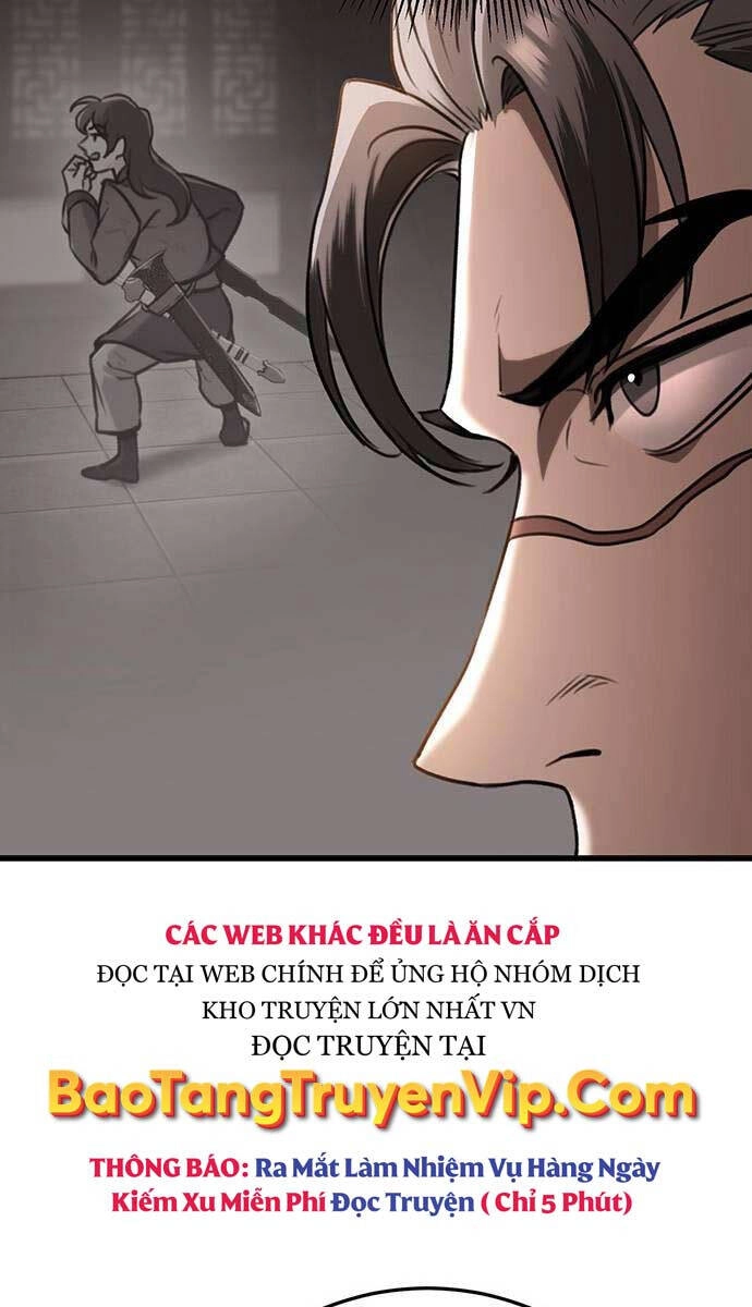 Thanh Kiếm Của Hoàng Đế Chapter 34 - 41