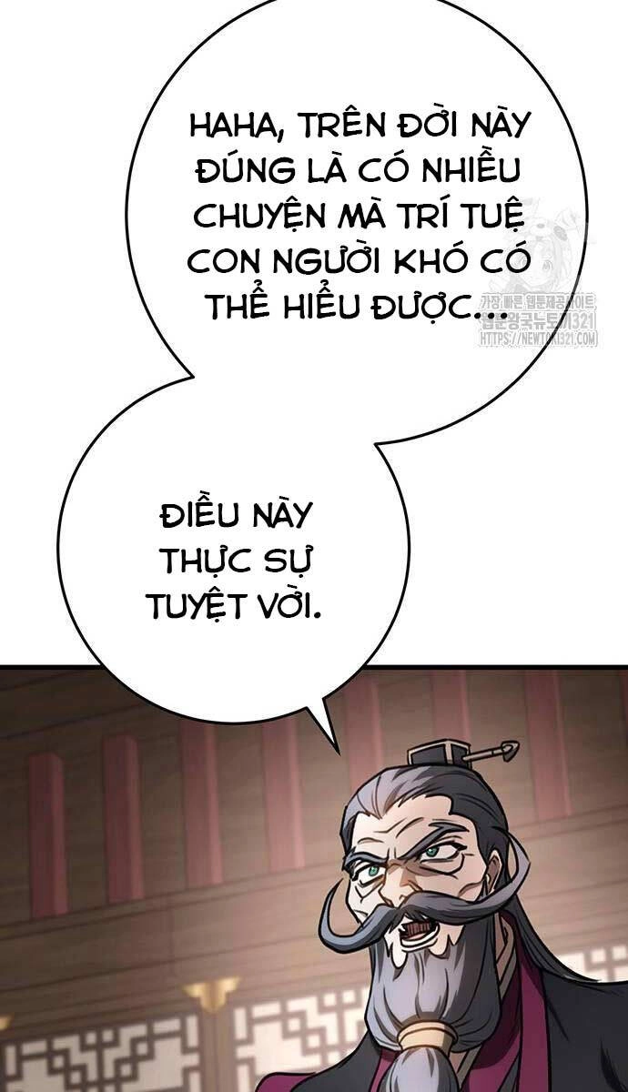 Thanh Kiếm Của Hoàng Đế Chapter 34 - 42