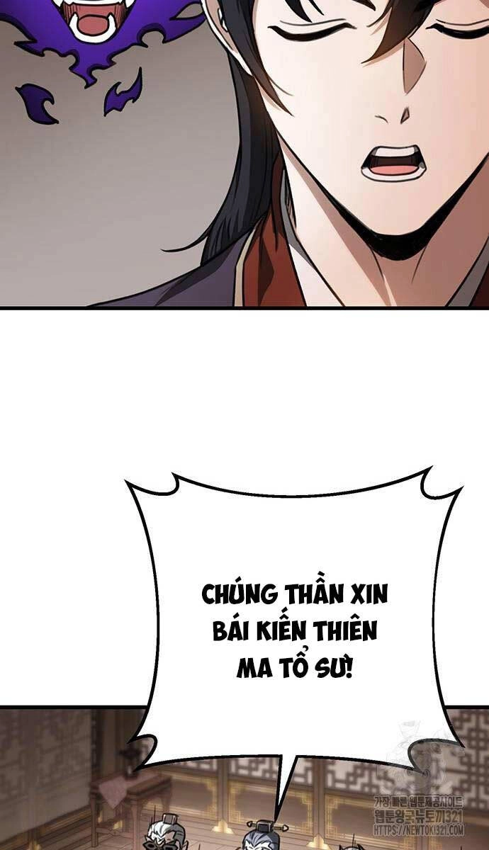 Thanh Kiếm Của Hoàng Đế Chapter 34 - 52