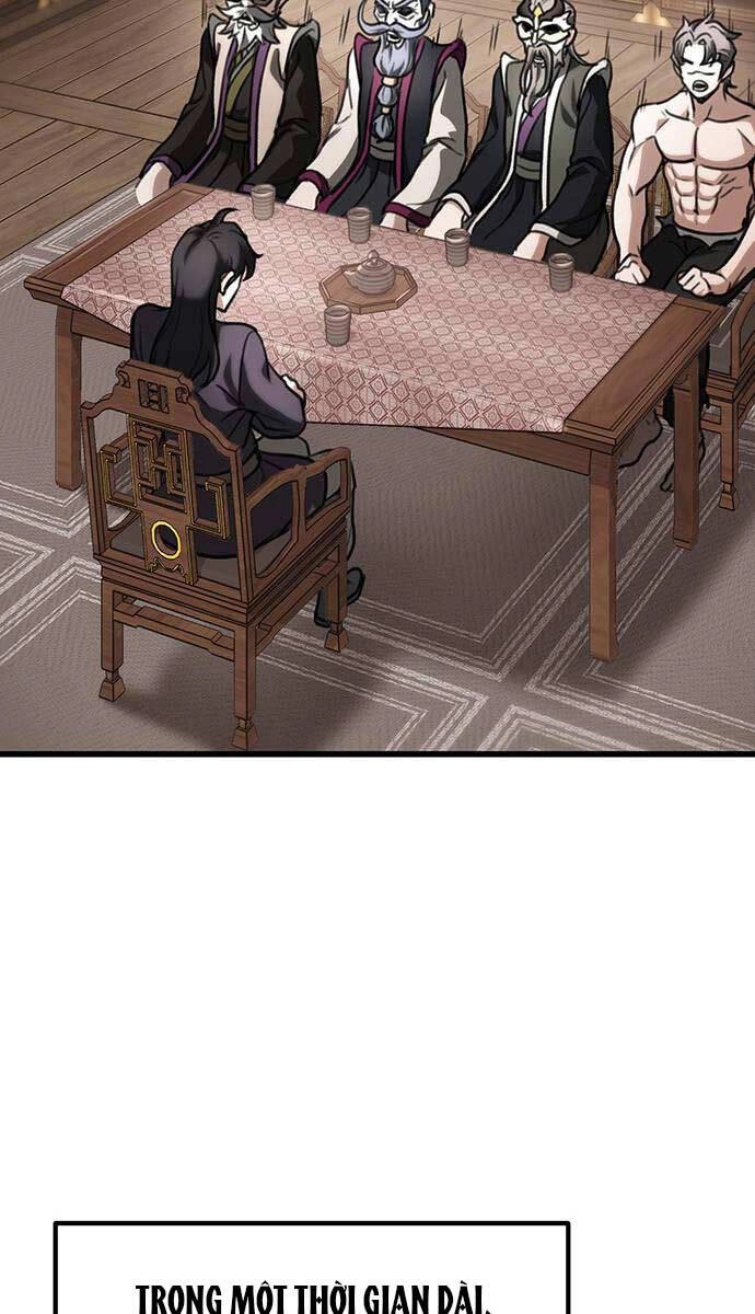 Thanh Kiếm Của Hoàng Đế Chapter 34 - 53