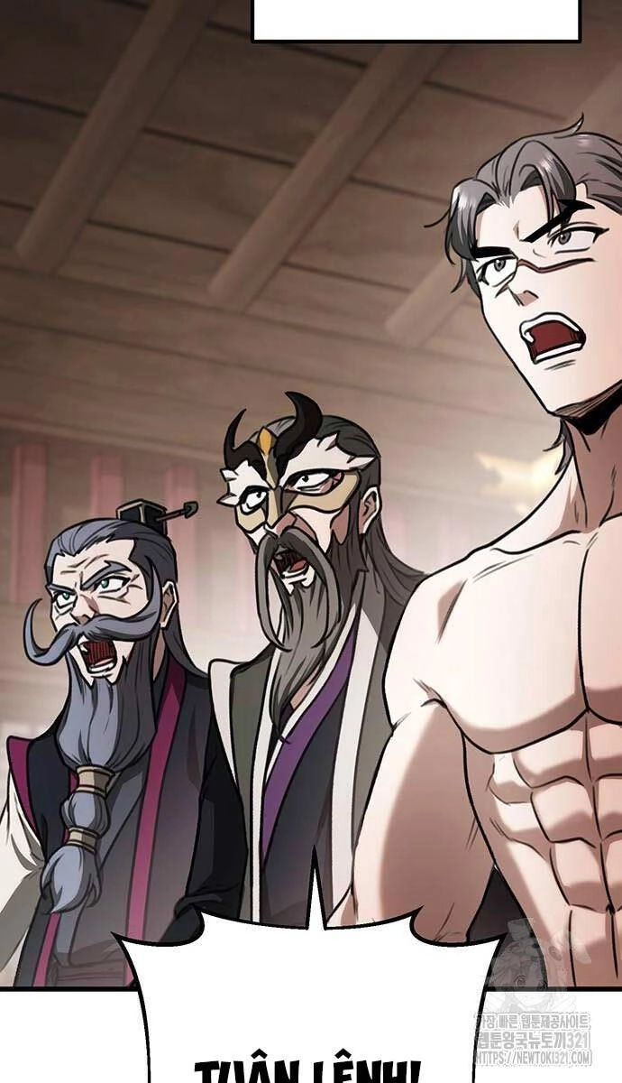 Thanh Kiếm Của Hoàng Đế Chapter 34 - 56