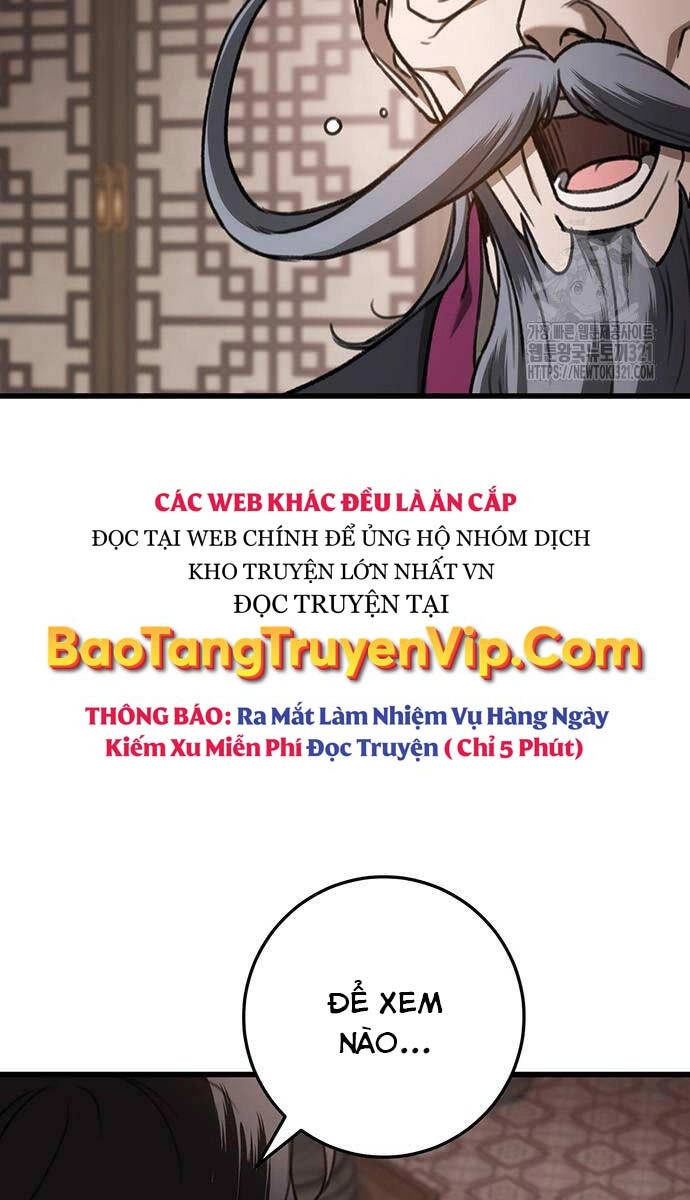 Thanh Kiếm Của Hoàng Đế Chapter 34 - 58