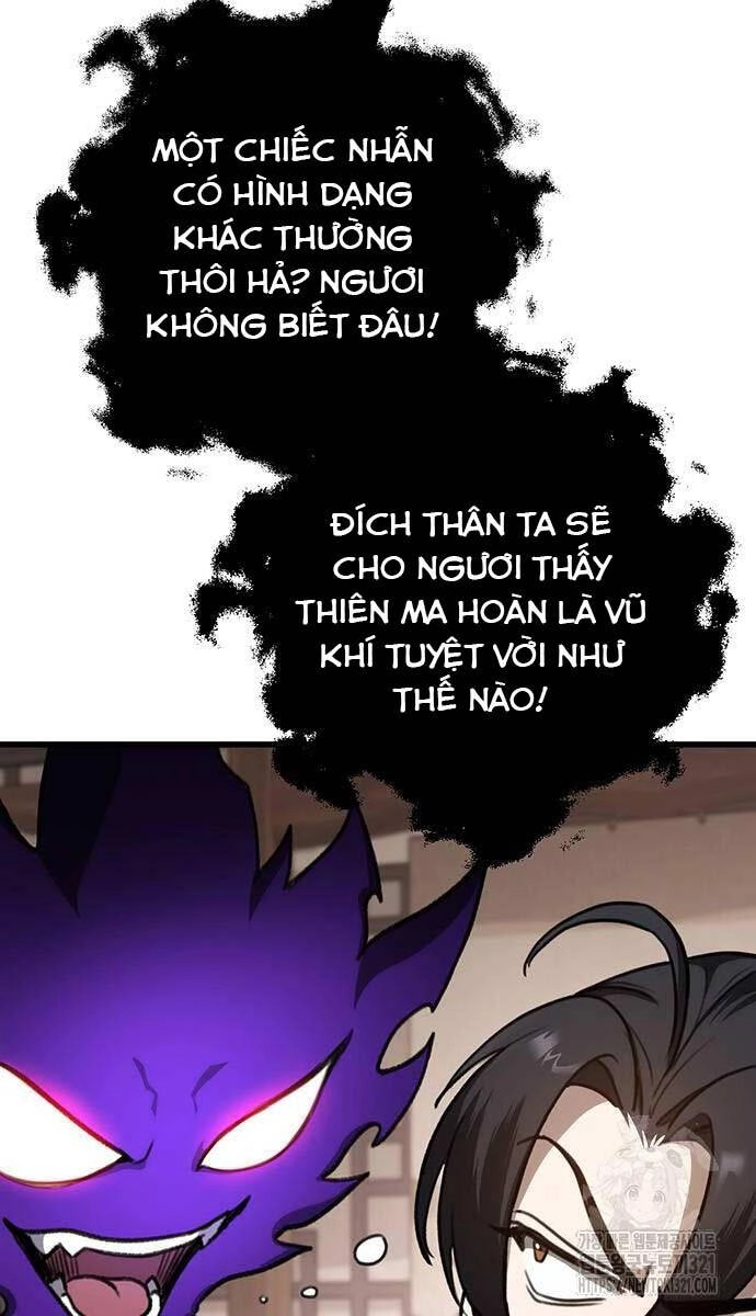 Thanh Kiếm Của Hoàng Đế Chapter 34 - 60