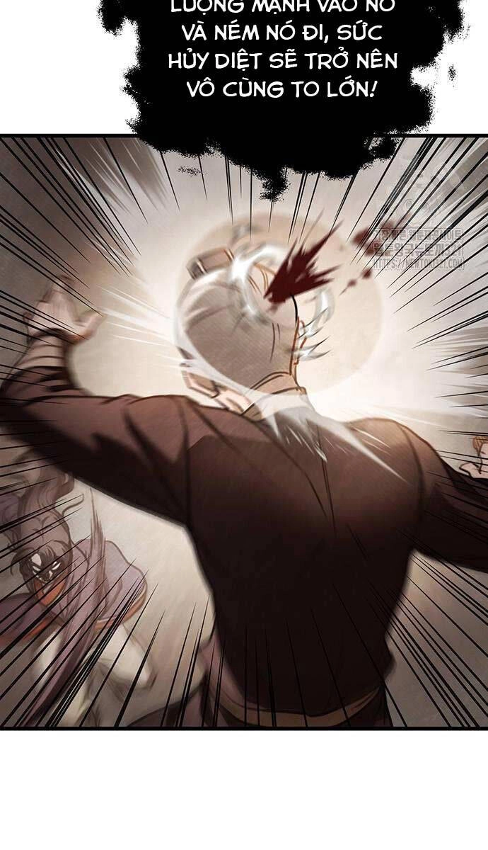 Thanh Kiếm Của Hoàng Đế Chapter 34 - 62