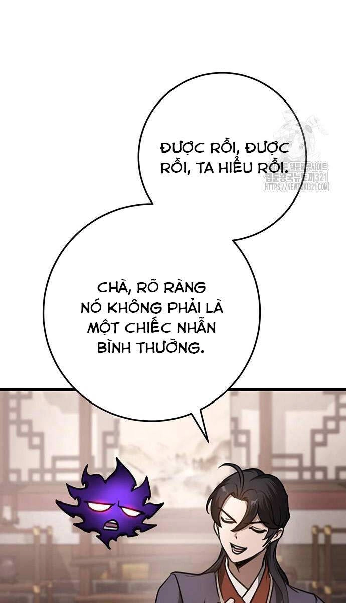 Thanh Kiếm Của Hoàng Đế Chapter 34 - 66