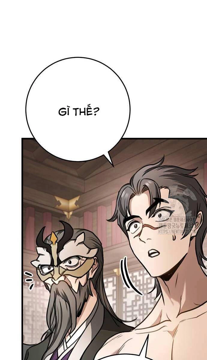 Thanh Kiếm Của Hoàng Đế Chapter 34 - 71