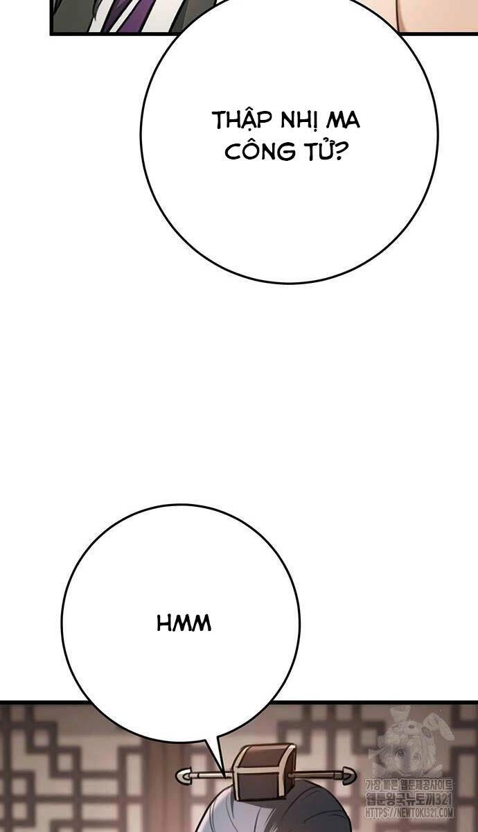 Thanh Kiếm Của Hoàng Đế Chapter 34 - 72
