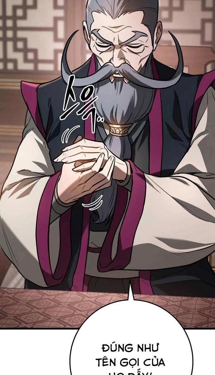 Thanh Kiếm Của Hoàng Đế Chapter 34 - 73