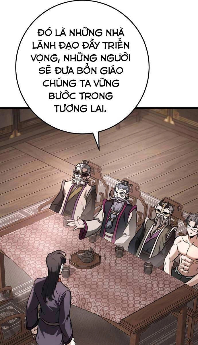 Thanh Kiếm Của Hoàng Đế Chapter 34 - 76