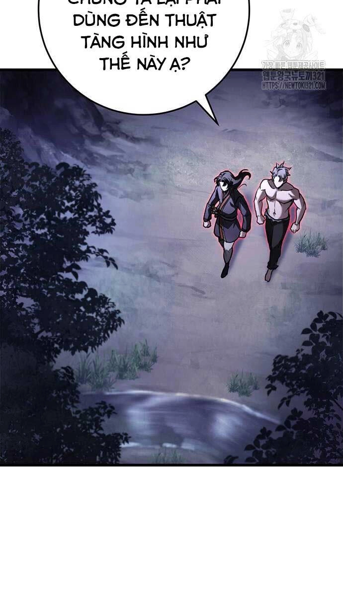 Thanh Kiếm Của Hoàng Đế Chapter 34 - 81