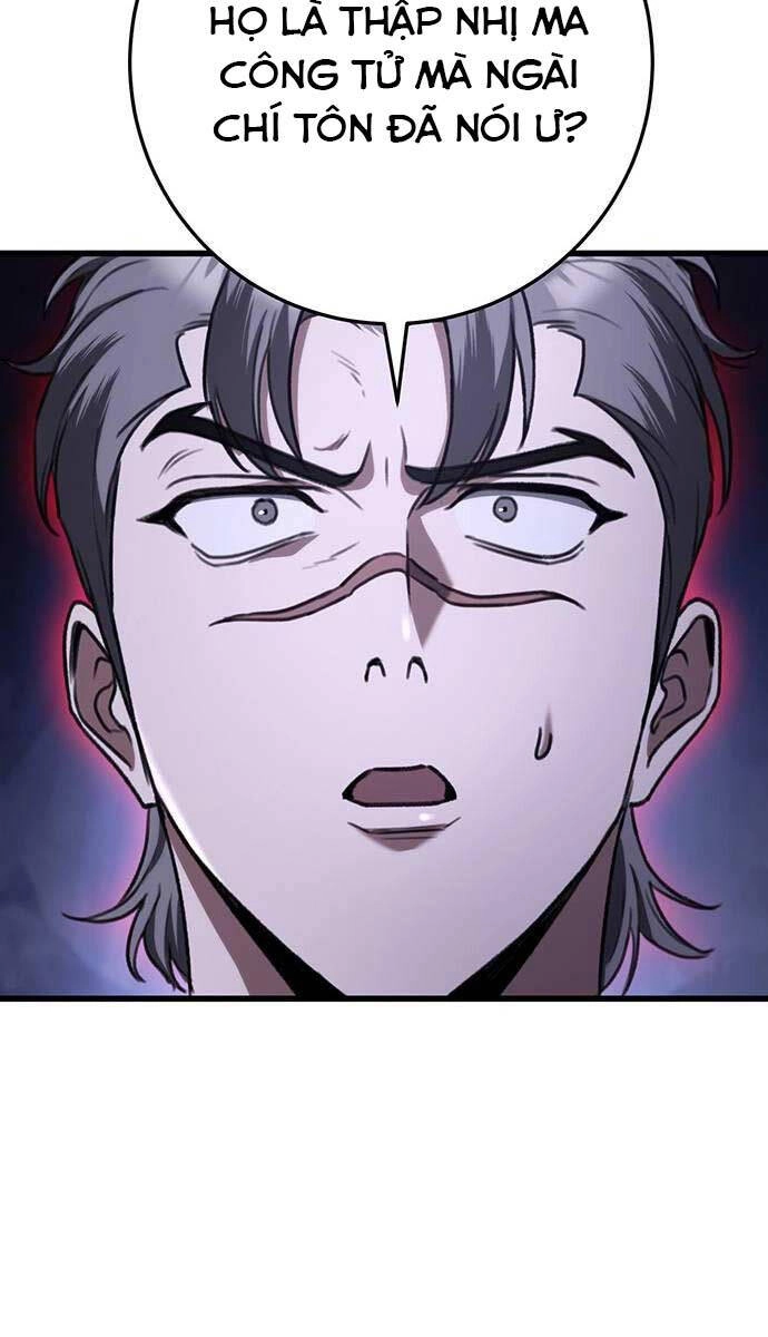 Thanh Kiếm Của Hoàng Đế Chapter 34 - 88