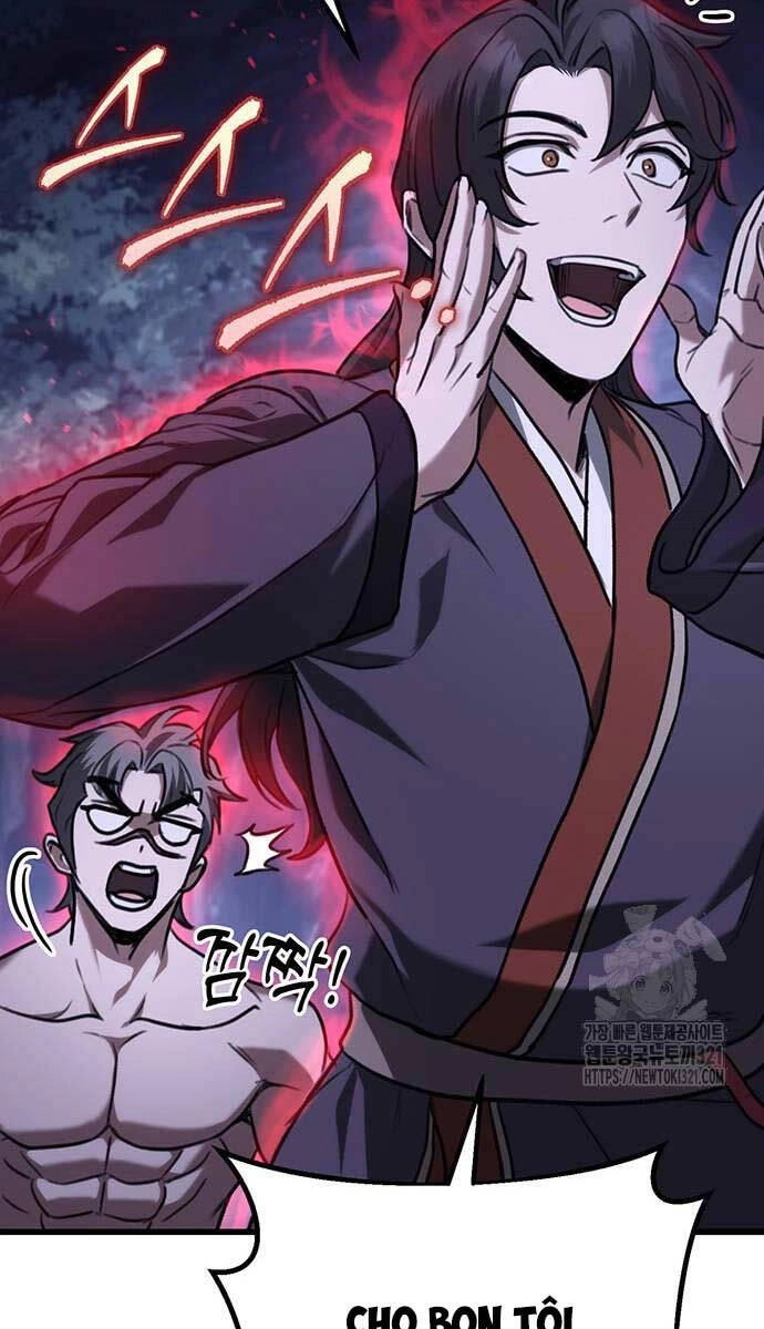 Thanh Kiếm Của Hoàng Đế Chapter 34 - 91