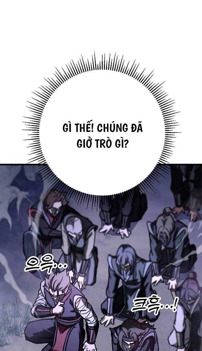 Thanh Kiếm Của Hoàng Đế Chapter 34 - 101