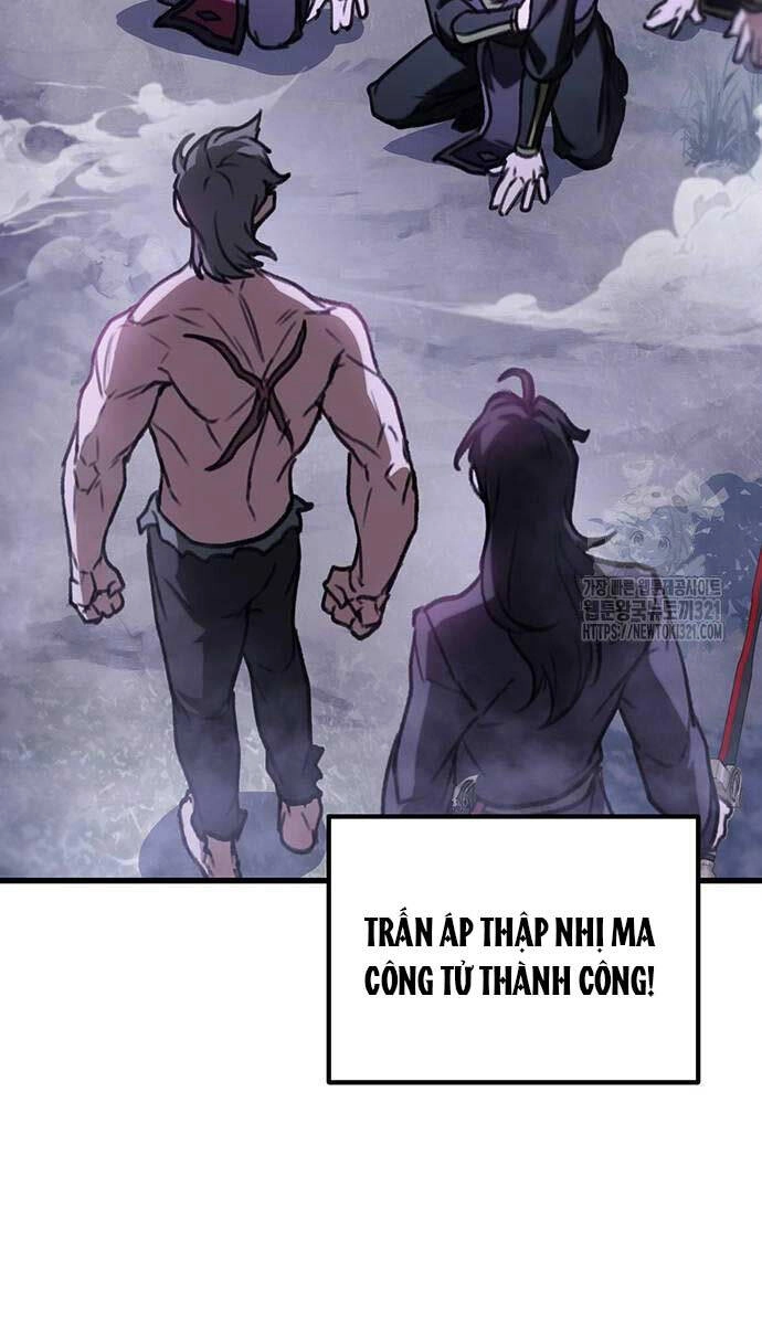Thanh Kiếm Của Hoàng Đế Chapter 34 - 102