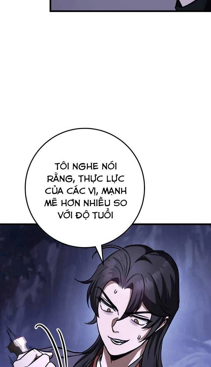 Thanh Kiếm Của Hoàng Đế Chapter 34 - 104