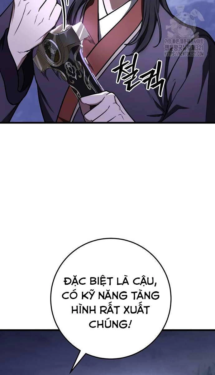 Thanh Kiếm Của Hoàng Đế Chapter 34 - 105