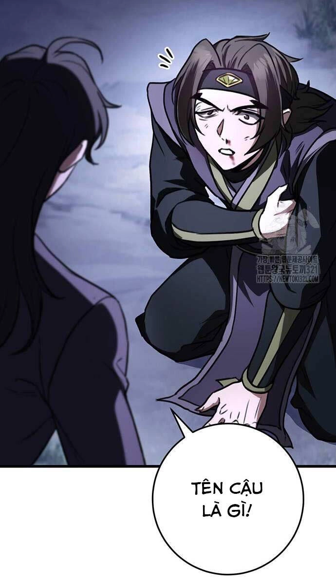 Thanh Kiếm Của Hoàng Đế Chapter 34 - 106