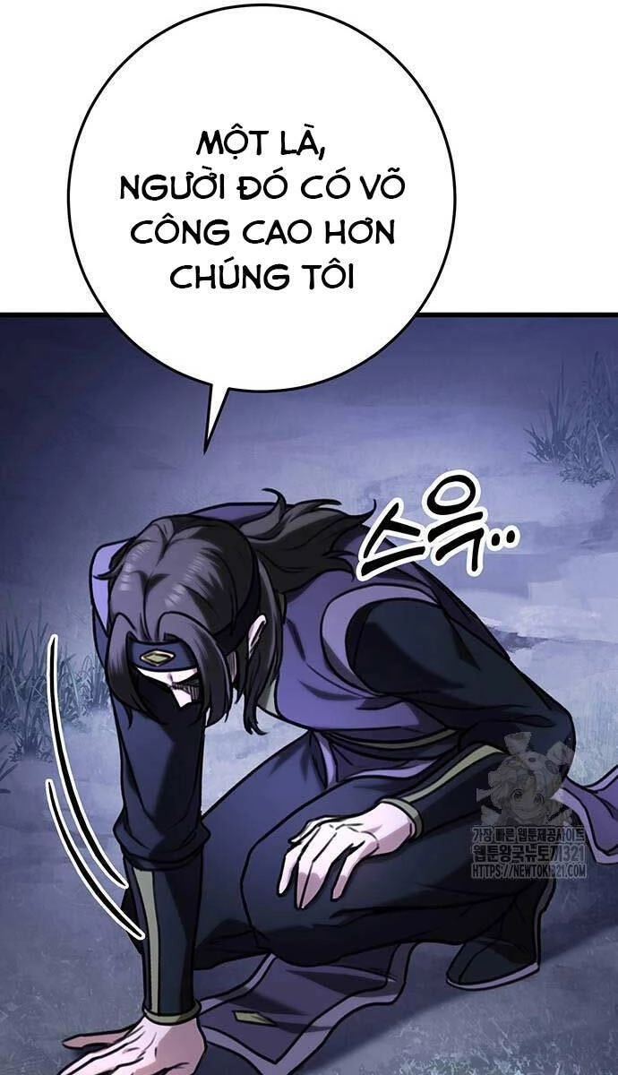 Thanh Kiếm Của Hoàng Đế Chapter 34 - 115