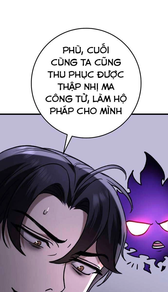 Thanh Kiếm Của Hoàng Đế Chapter 34 - 120