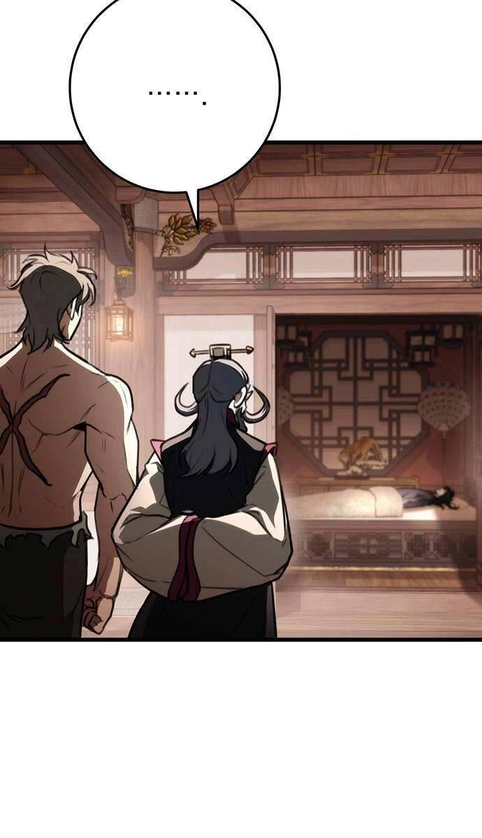 Thanh Kiếm Của Hoàng Đế Chapter 35 - 5