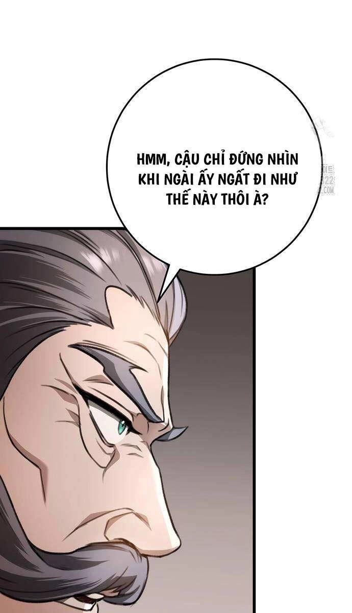 Thanh Kiếm Của Hoàng Đế Chapter 35 - 6