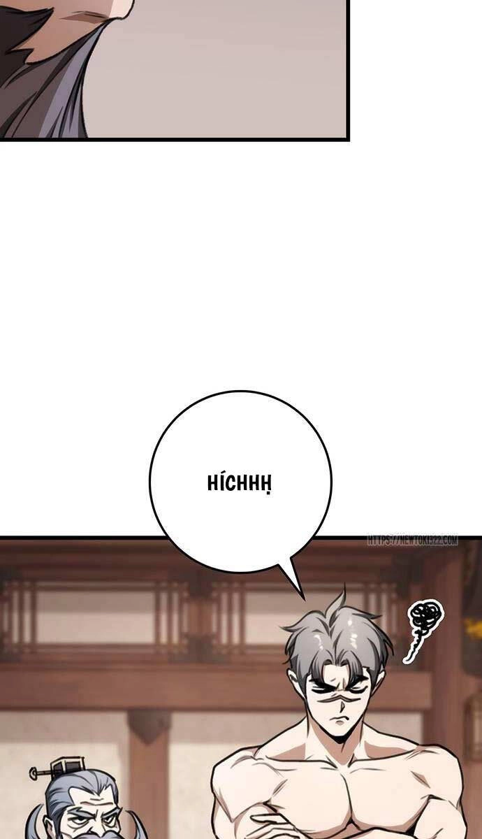 Thanh Kiếm Của Hoàng Đế Chapter 35 - 7