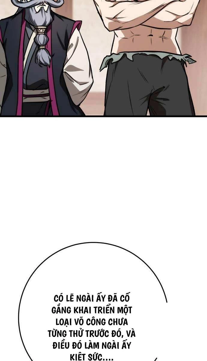 Thanh Kiếm Của Hoàng Đế Chapter 35 - 8