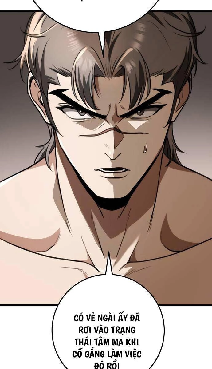 Thanh Kiếm Của Hoàng Đế Chapter 35 - 9