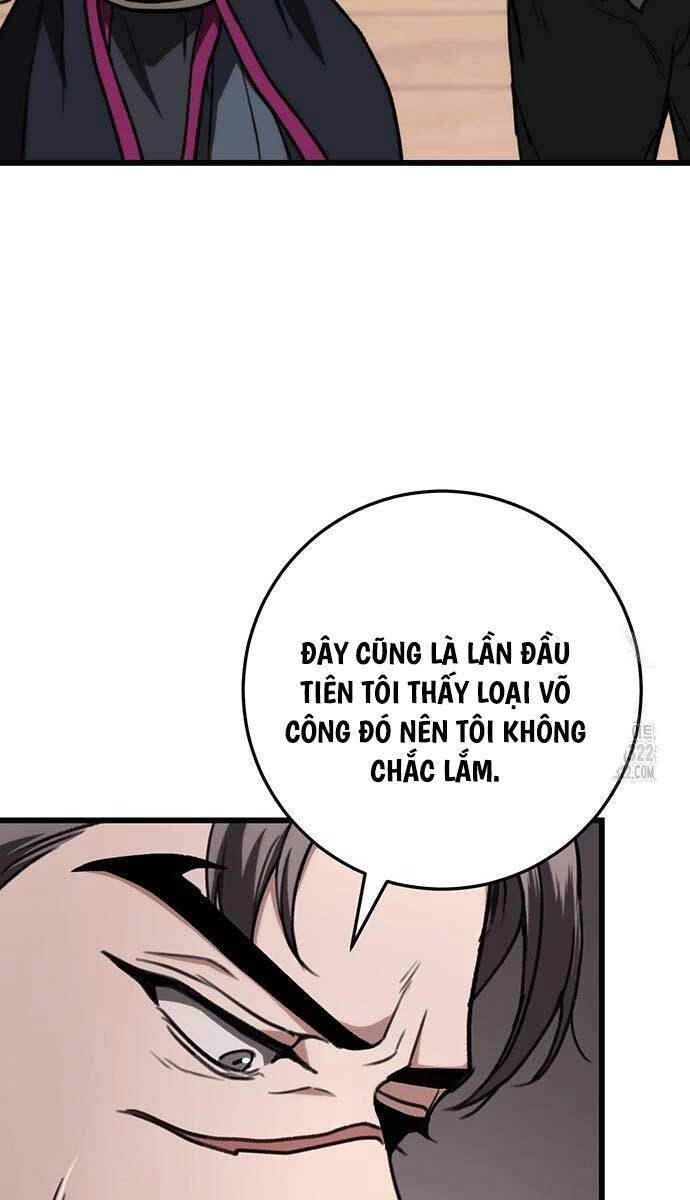 Thanh Kiếm Của Hoàng Đế Chapter 35 - 14