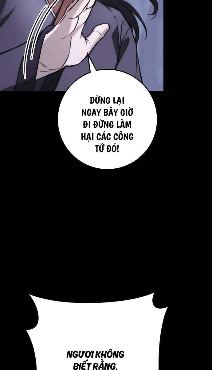 Thanh Kiếm Của Hoàng Đế Chapter 35 - 18