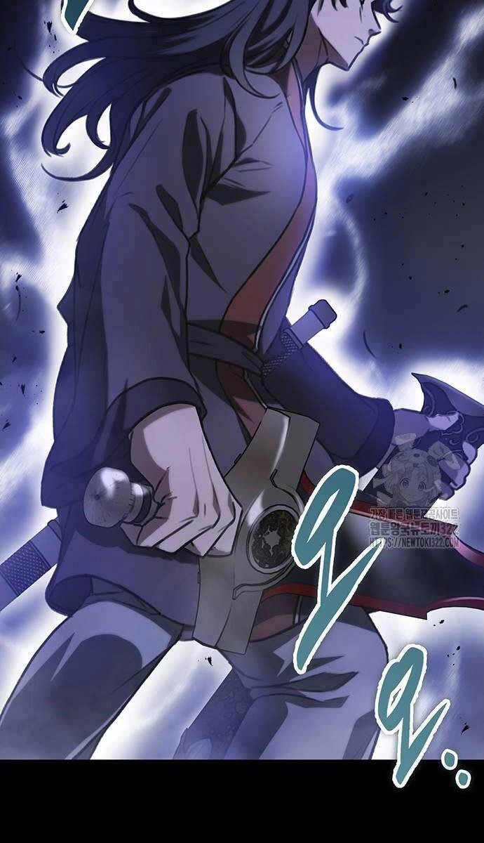 Thanh Kiếm Của Hoàng Đế Chapter 35 - 25