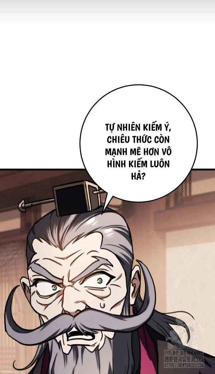 Thanh Kiếm Của Hoàng Đế Chapter 35 - 37