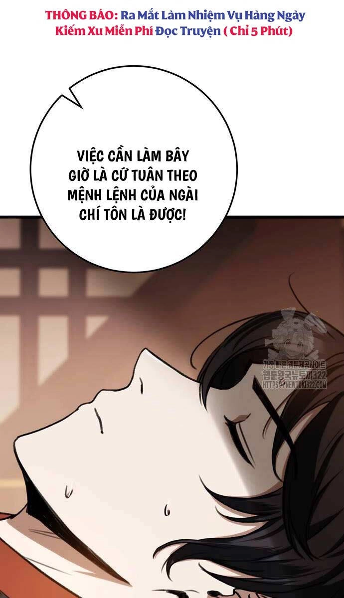 Thanh Kiếm Của Hoàng Đế Chapter 35 - 40