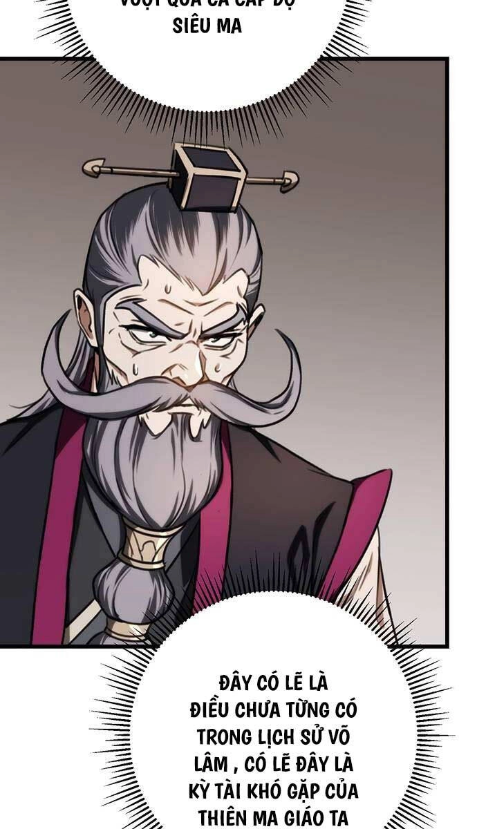 Thanh Kiếm Của Hoàng Đế Chapter 35 - 42