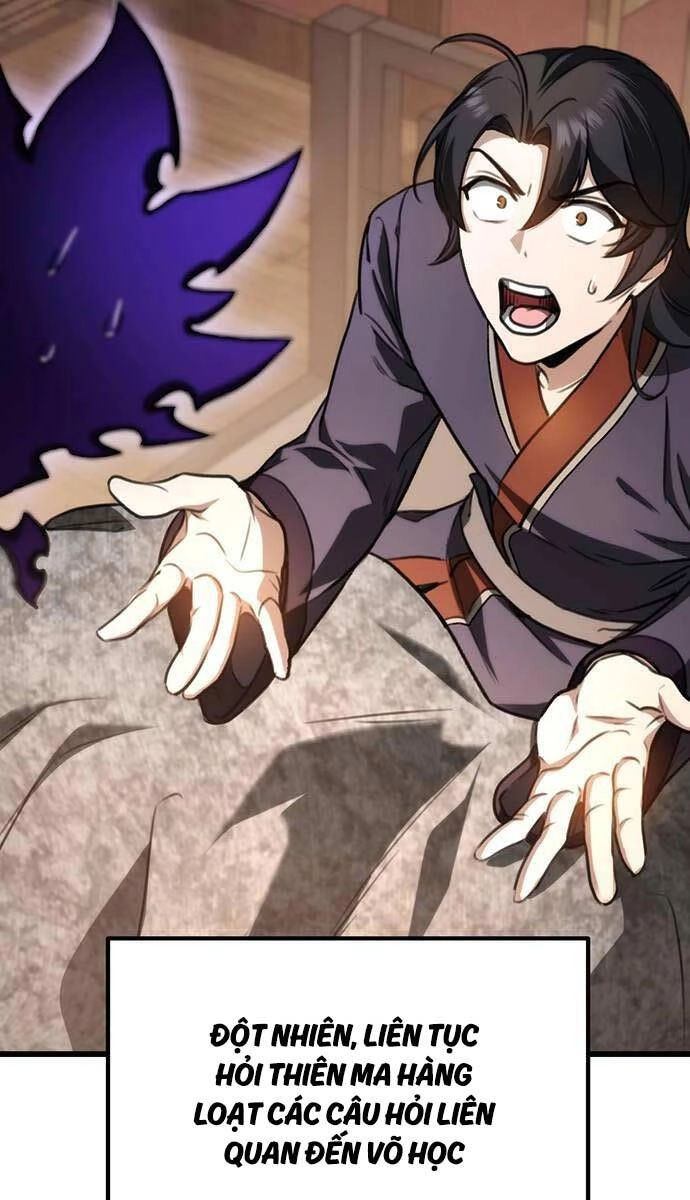 Thanh Kiếm Của Hoàng Đế Chapter 35 - 53