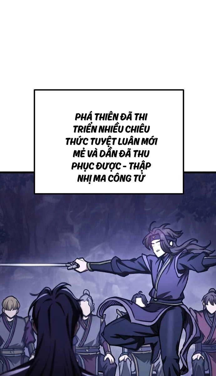 Thanh Kiếm Của Hoàng Đế Chapter 35 - 64