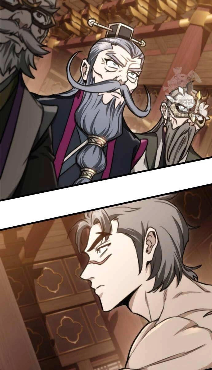 Thanh Kiếm Của Hoàng Đế Chapter 35 - 76